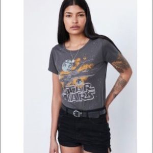 Star Wars Tee